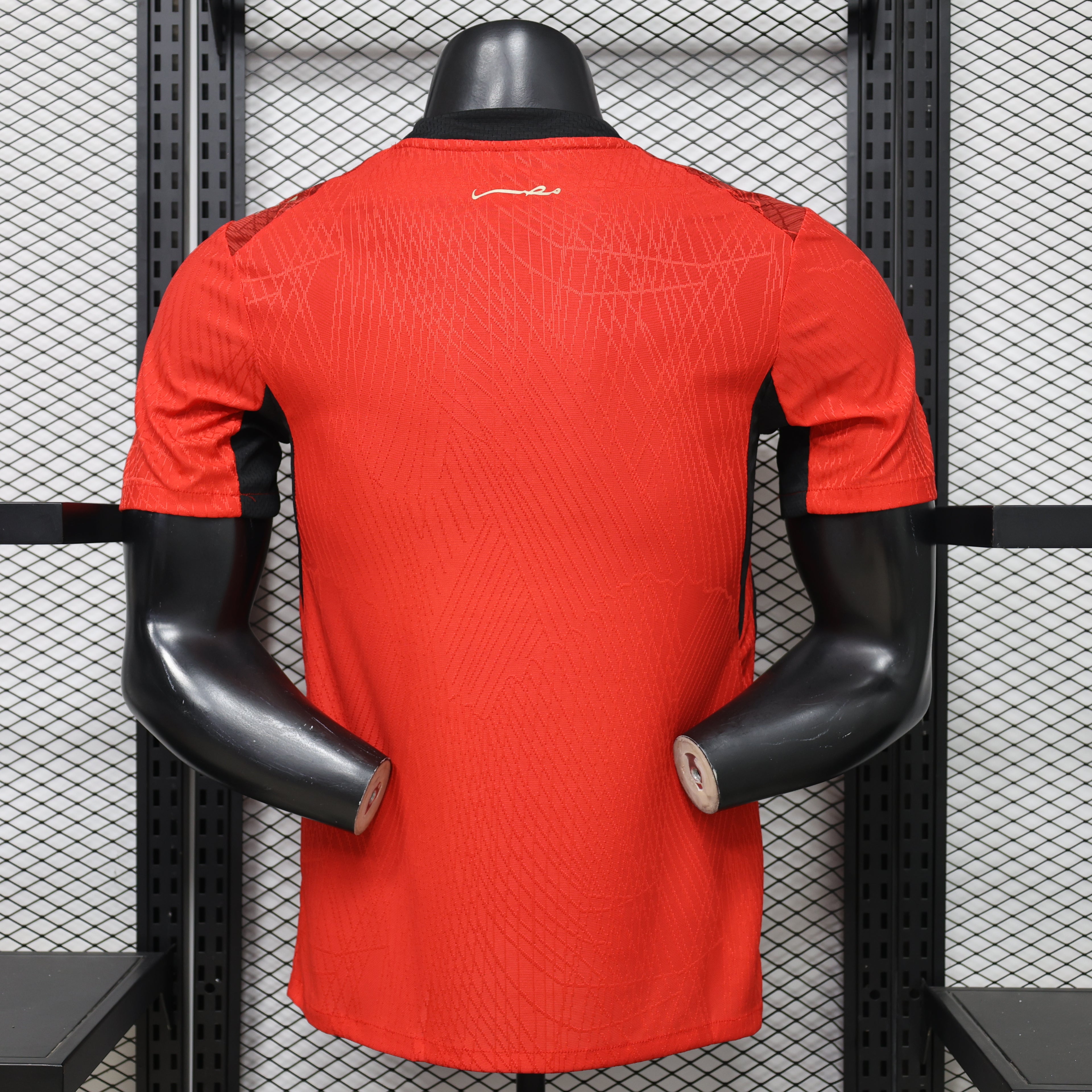 2026 Egypt Home Player Edition World Cup jersey S-3XL | album | High-Quality Soccer jerseys, NBA jerseys | Supplier Product Catalog
