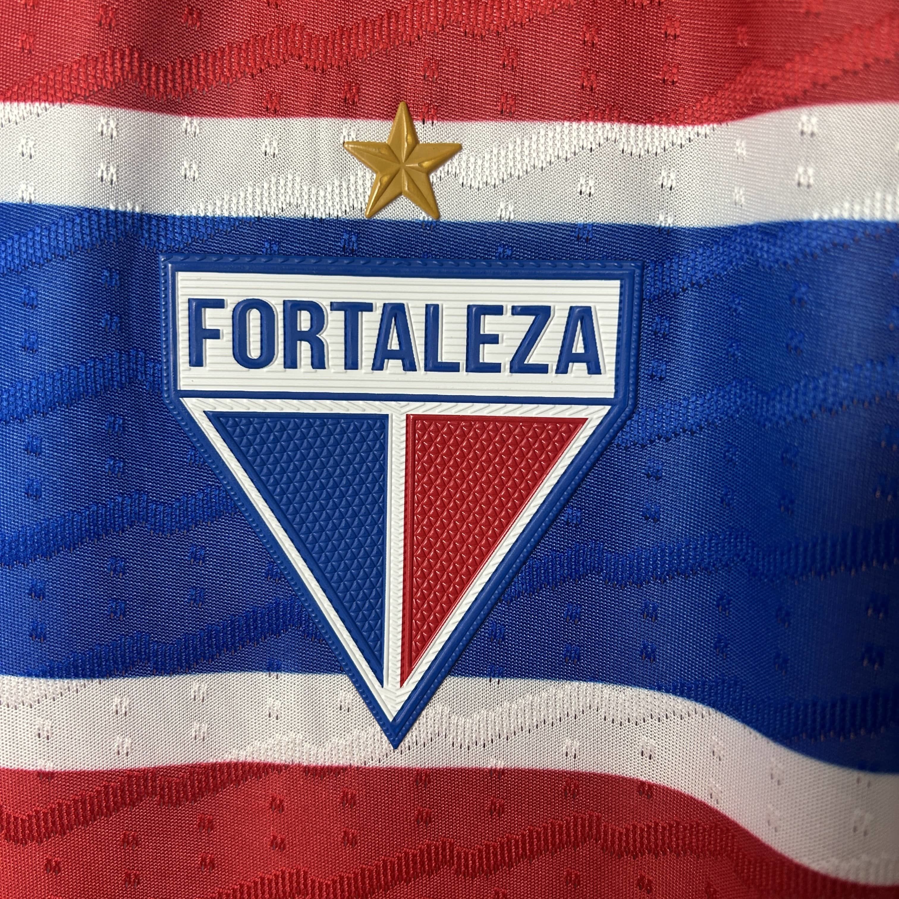 25_26 Fortaleza Home S-4XL | album | XUE QING JERSEYS SHOP YUPOO | Store