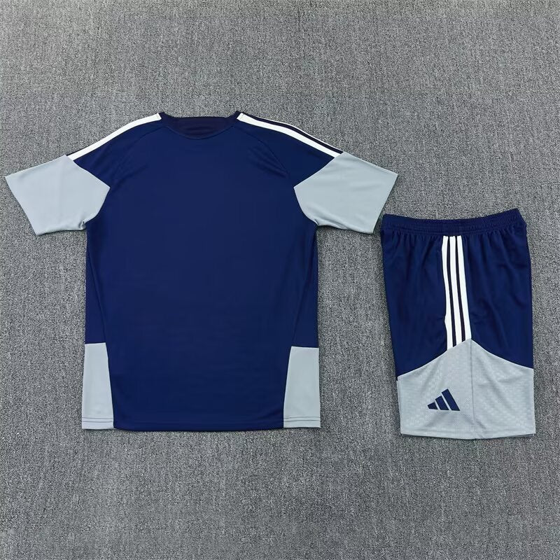 2026/27 Real Madrid Royal Blue Training Suit (Adults and Kids) | album | High-Quality Soccer jerseys, NBA jerseys | Supplier Product Catalog