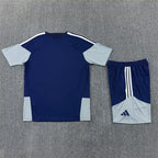 2026/27 Real Madrid Royal Blue Training Suit (Adults and Kids) | album | High-Quality Soccer jerseys, NBA jerseys | Supplier Product Catalog