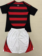25/26 Flamengo Home [Adults # Kids] | album | High-Quality Soccer jerseys, NBA jerseys | Supplier Product Catalog