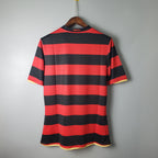 2008 2009 Flamengo home retro | album | High-Quality Soccer jerseys, NBA jerseys | Supplier Product Catalog