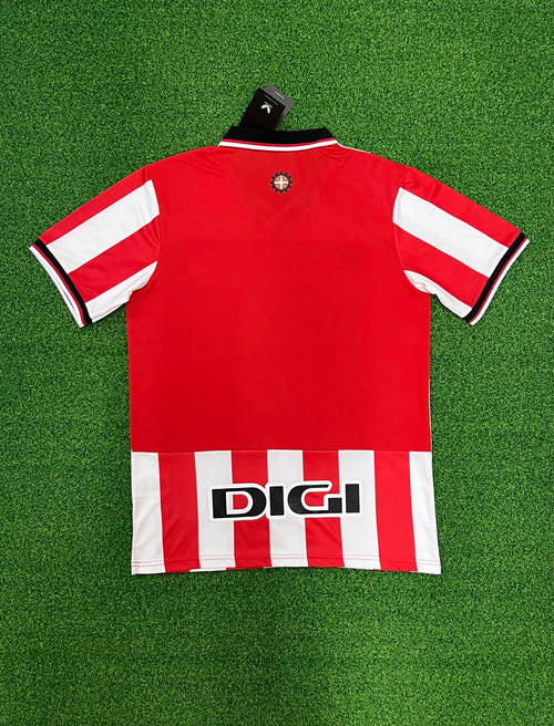 25/26 Athletic Bilbao home S-4XL | album | High-Quality Soccer jerseys, NBA jerseys | Supplier Product Catalog