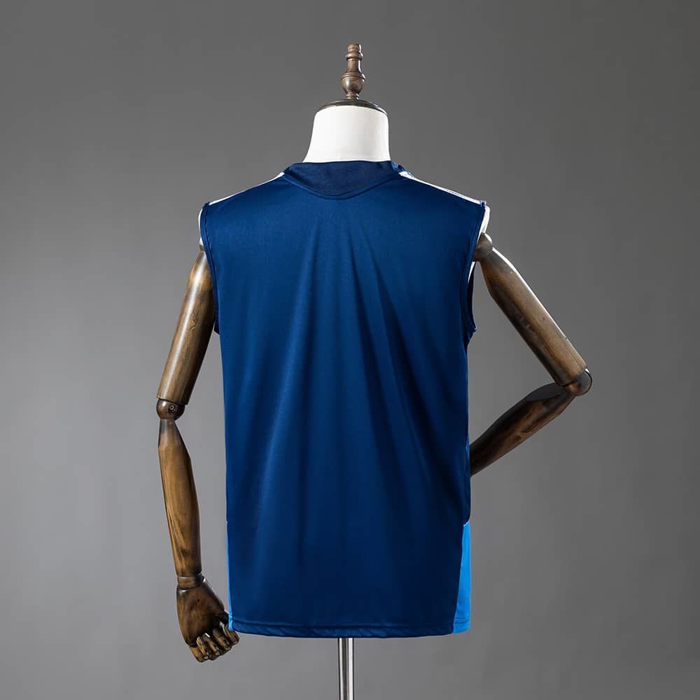 Cruzeiro 26_27 Training - Dark Blue Vest Jersey S-4XL | album | XUE QING JERSEYS SHOP YUPOO | Store