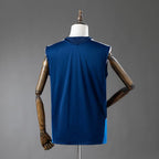 Cruzeiro 26_27 Training - Dark Blue Vest Jersey S-4XL | album | XUE QING JERSEYS SHOP YUPOO | Store