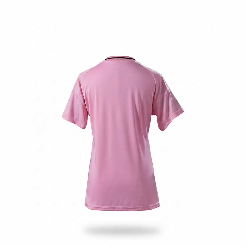 Internacional 2025 Women's Pink Jersey S-XXL | album | XUE QING JERSEYS SHOP YUPOO | Store