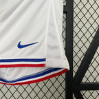 2024 France Home Shorts S-XXL | album | XUE QING JERSEYS SHOP YUPOO | Store
