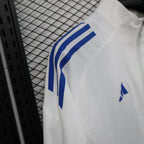 2025/26 Real Madrid Windbreaker S-XXL | album | High-Quality Soccer jerseys, NBA jerseys | Supplier Product Catalog