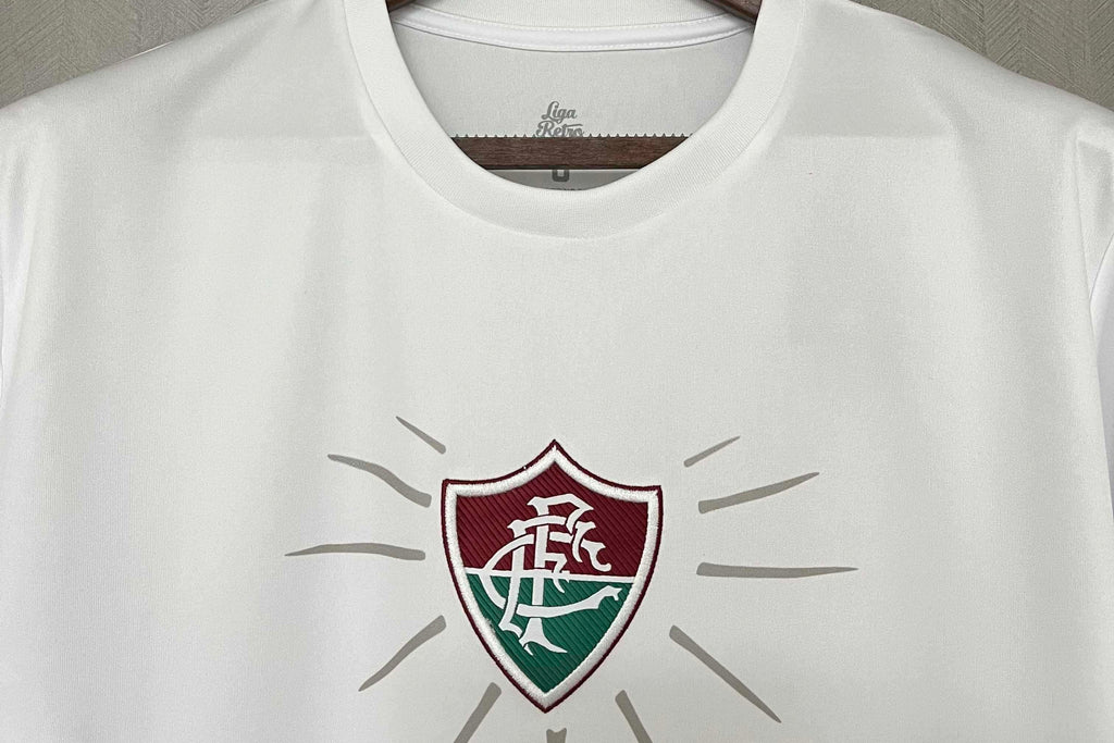 23-24 Fluminense Special Edition White S-4XL | album | XUE QING JERSEYS SHOP YUPOO | Store