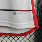 23-24 Women's Flamengo away | album | XUE QING JERSEYS SHOP YUPOO | Store