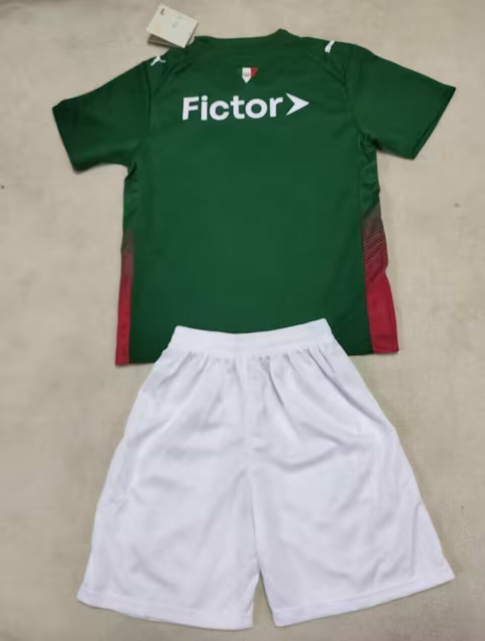 2026/27 Kids Palmeiras home Yupoo Soccer Jerseys&amp;amp;Size 16-30 | album | High-Quality Soccer jerseys, NBA jerseys | Supplier Product Catalog