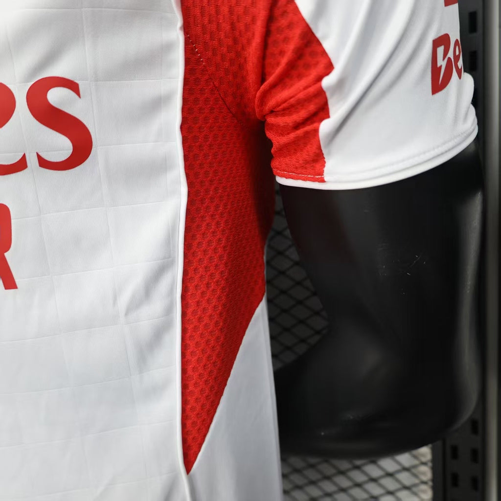 25/26 Benfica away player edition S-XXL | album | High-Quality Soccer jerseys, NBA jerseys | Supplier Product Catalog