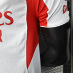 25/26 Benfica away player edition S-XXL | album | High-Quality Soccer jerseys, NBA jerseys | Supplier Product Catalog