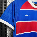 24-25 Fortaleza Home Kit Football Apparel | album | XUE QING JERSEYS SHOP YUPOO | Store