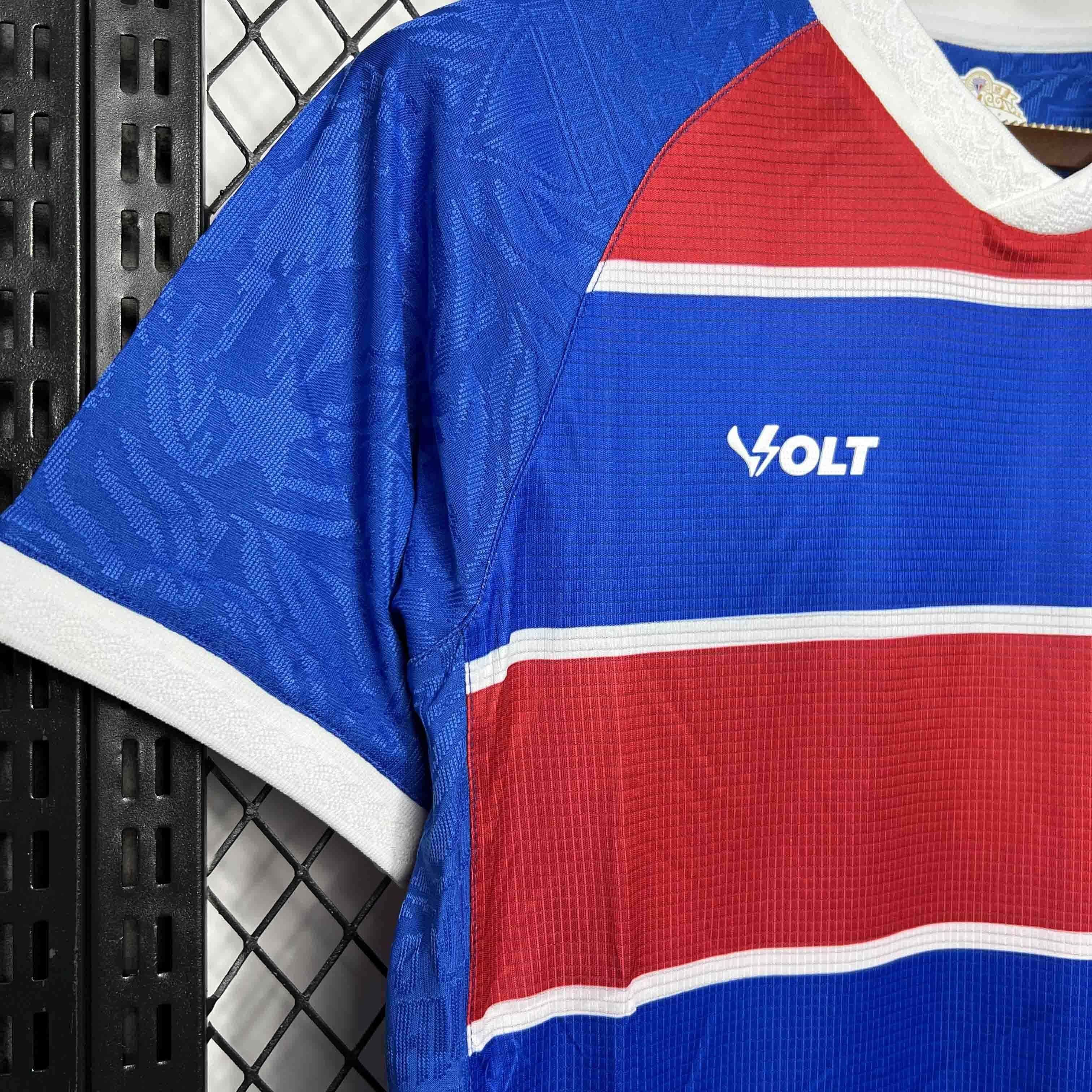 24-25 Fortaleza Home Kit Football Apparel | album | XUE QING JERSEYS SHOP YUPOO | Store