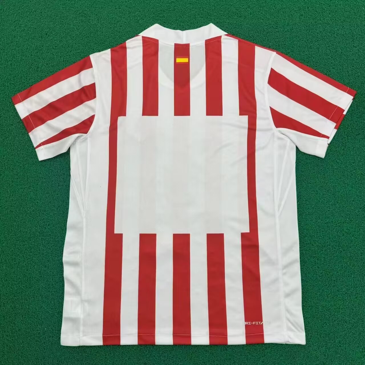 25/26 Atletico Madrid home S-XXL | album | High-Quality Soccer jerseys, NBA jerseys | Supplier Product Catalog