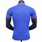 2024 Player Edition France Home S-XXXL | album | XUE QING JERSEYS SHOP YUPOO | Store