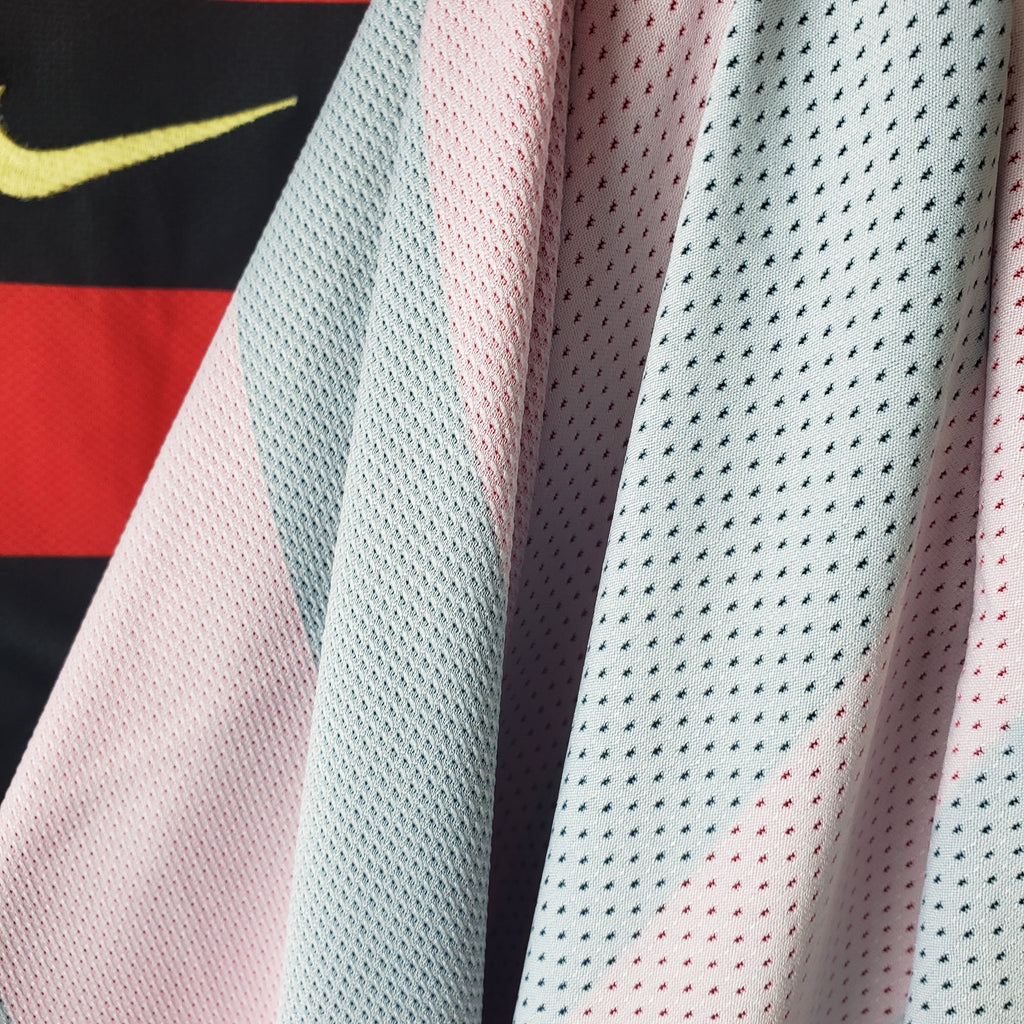 2008 2009 Flamengo home retro | album | High-Quality Soccer jerseys, NBA jerseys | Supplier Product Catalog