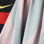 2008 2009 Flamengo home retro | album | High-Quality Soccer jerseys, NBA jerseys | Supplier Product Catalog