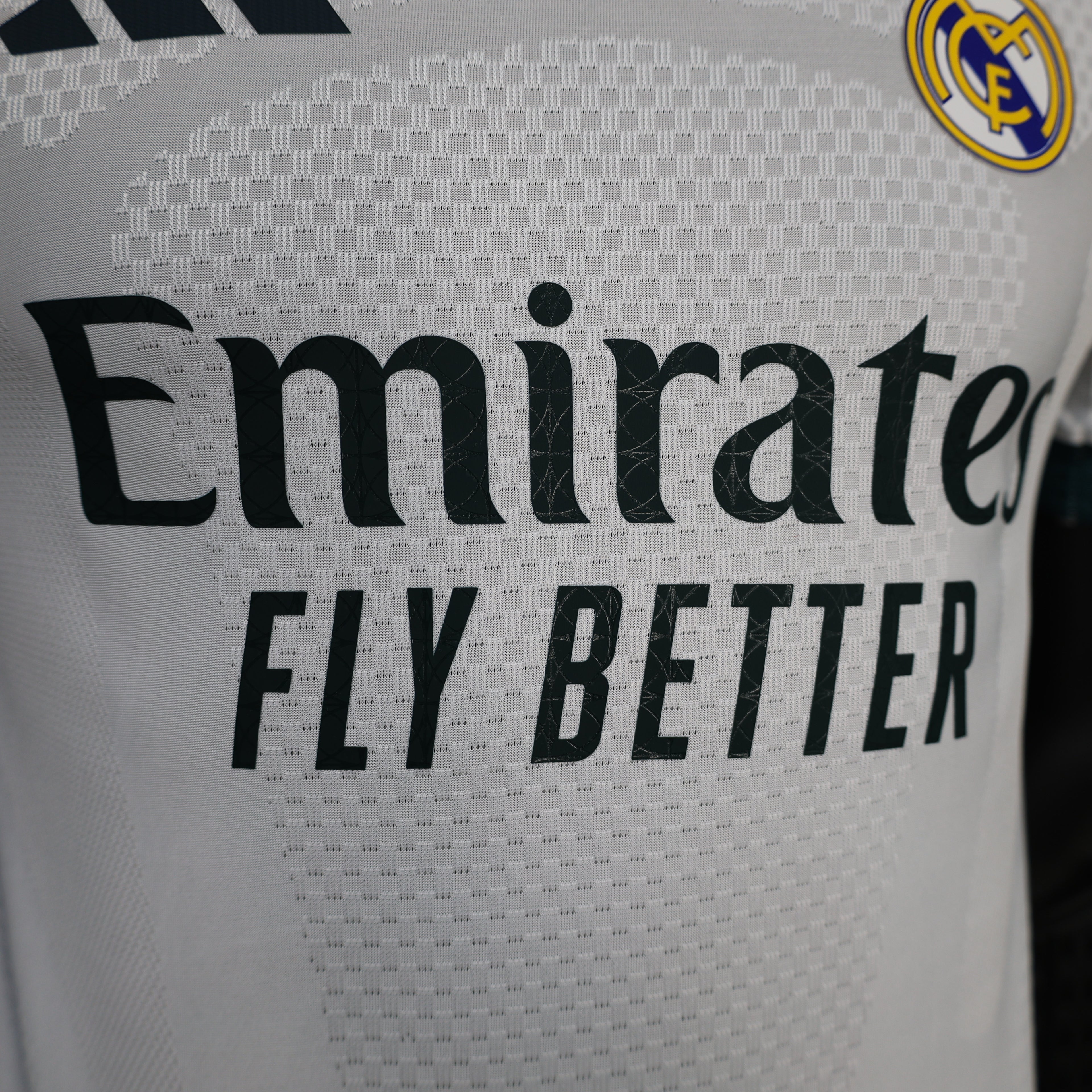 2026/27 Real Madrid Home Player Version Football jersey S-XXL | album | High-Quality Soccer jerseys, NBA jerseys | Supplier Product Catalog