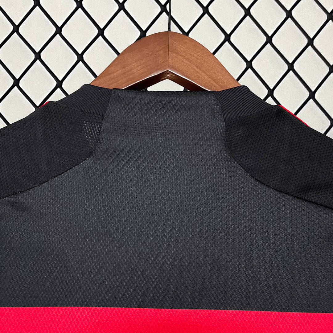 2024_25 Flamengo home S-XXXXL | album | XUE QING JERSEYS SHOP YUPOO | Store