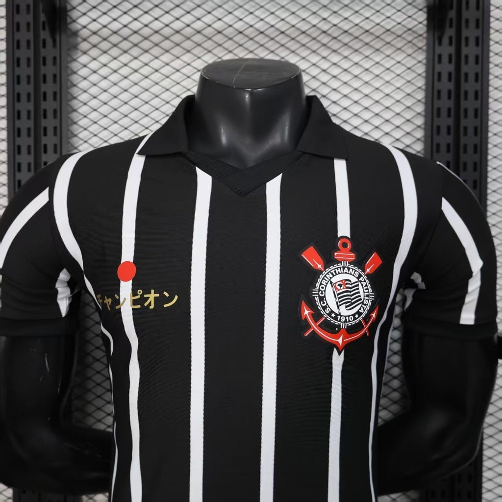 2025/26 Corinthians Special Edition Player Edition S-XXL | album | High-Quality Soccer jerseys, NBA jerseys | Supplier Product Catalog