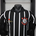 2025/26 Corinthians Special Edition Player Edition S-XXL | album | High-Quality Soccer jerseys, NBA jerseys | Supplier Product Catalog
