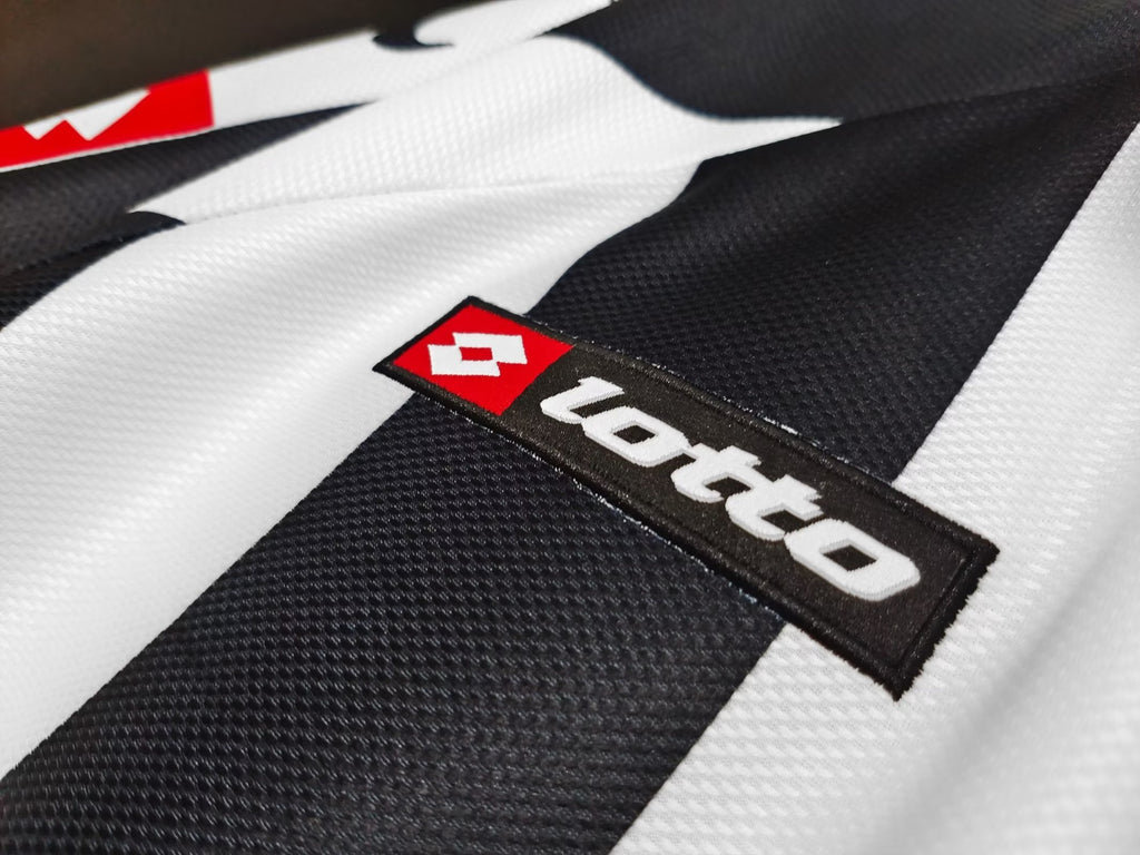 2008/09 Season Mineiro Athletic Home | album | High-Quality Soccer jerseys, NBA jerseys | Supplier Product Catalog