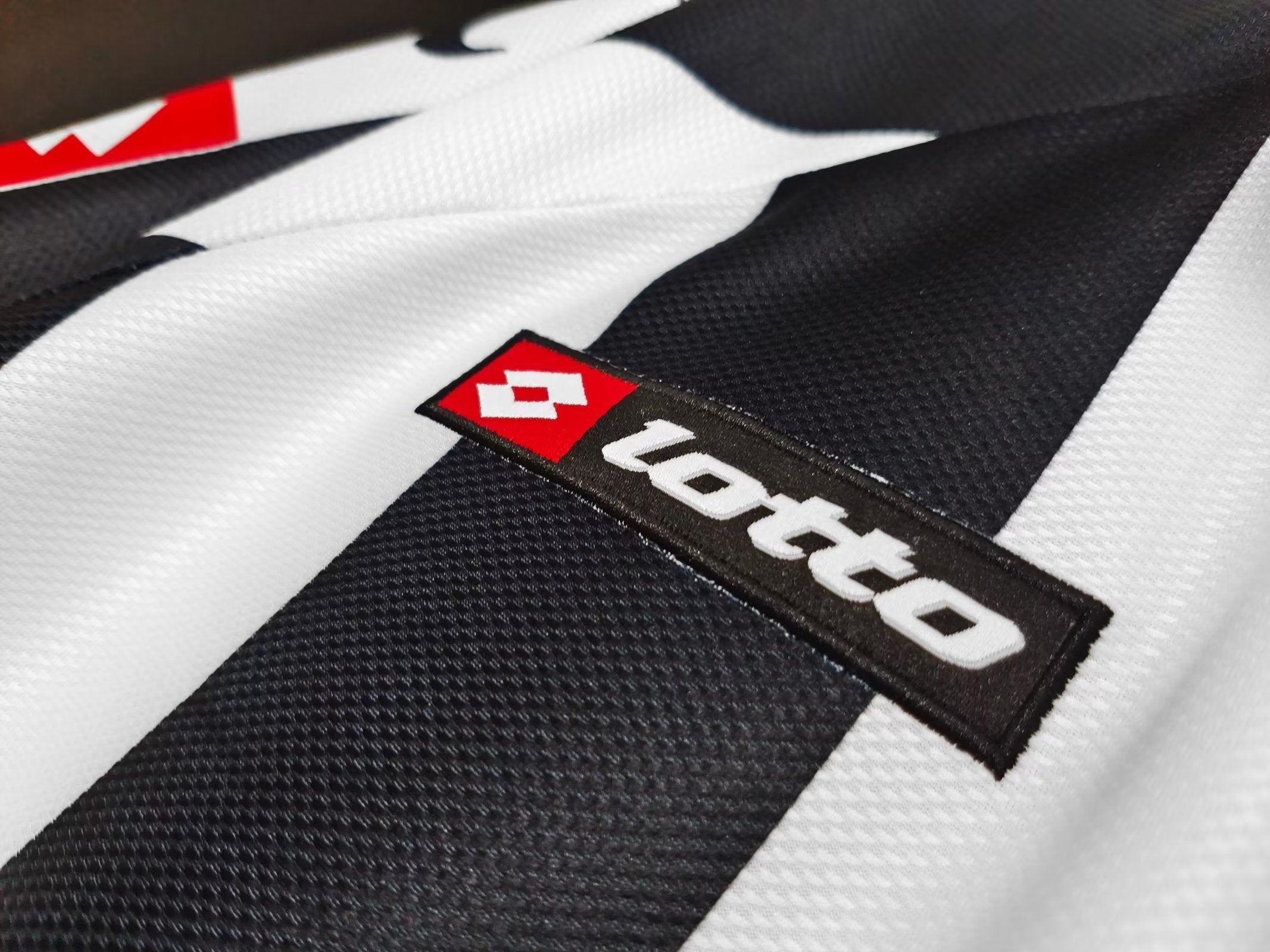 2008/09 Season Mineiro Athletic Home | album | High-Quality Soccer jerseys, NBA jerseys | Supplier Product Catalog