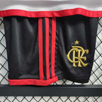 23-24 Flamengo away kids kit | album | XUE QING JERSEYS SHOP YUPOO | Store