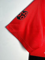 Retro 1995 Flamenco Home 100 Commemorative Edition (with numbers) S-XXL | album | High-Quality Soccer jerseys, NBA jerseys | Supplier Product Catalog