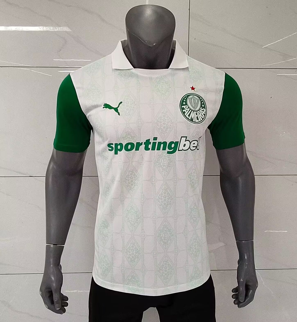 25/26 Palmeiras away S-XXL | album | High-Quality Soccer jerseys, NBA jerseys | Supplier Product Catalog