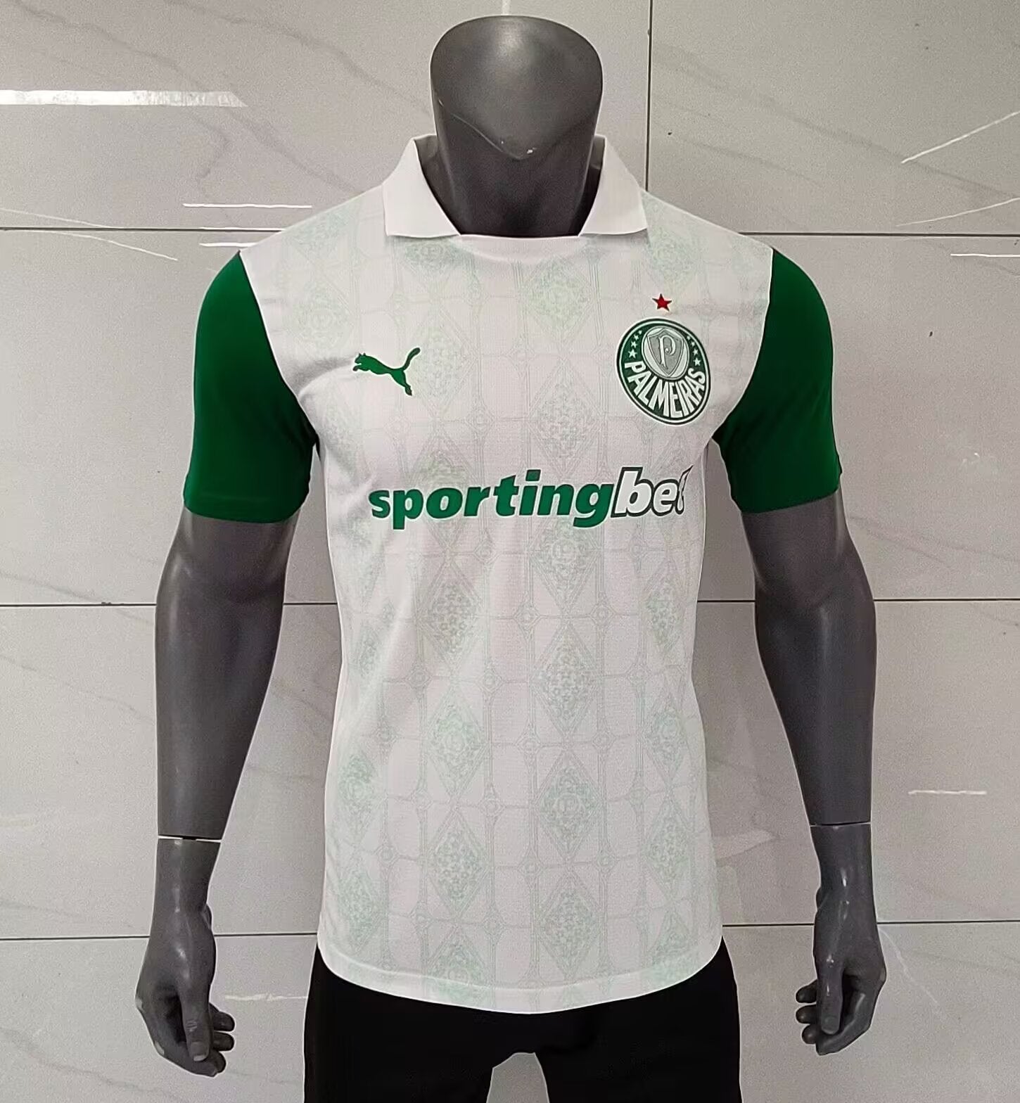 25/26 Palmeiras away S-XXL | album | High-Quality Soccer jerseys, NBA jerseys | Supplier Product Catalog