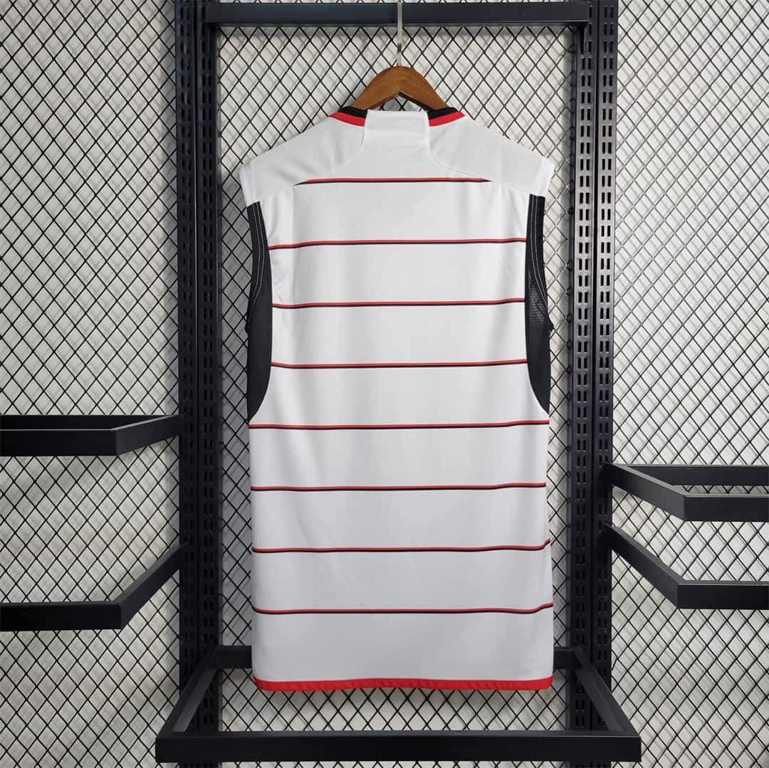 23-24 Flamengo away vest | album | XUE QING JERSEYS SHOP YUPOO | Store