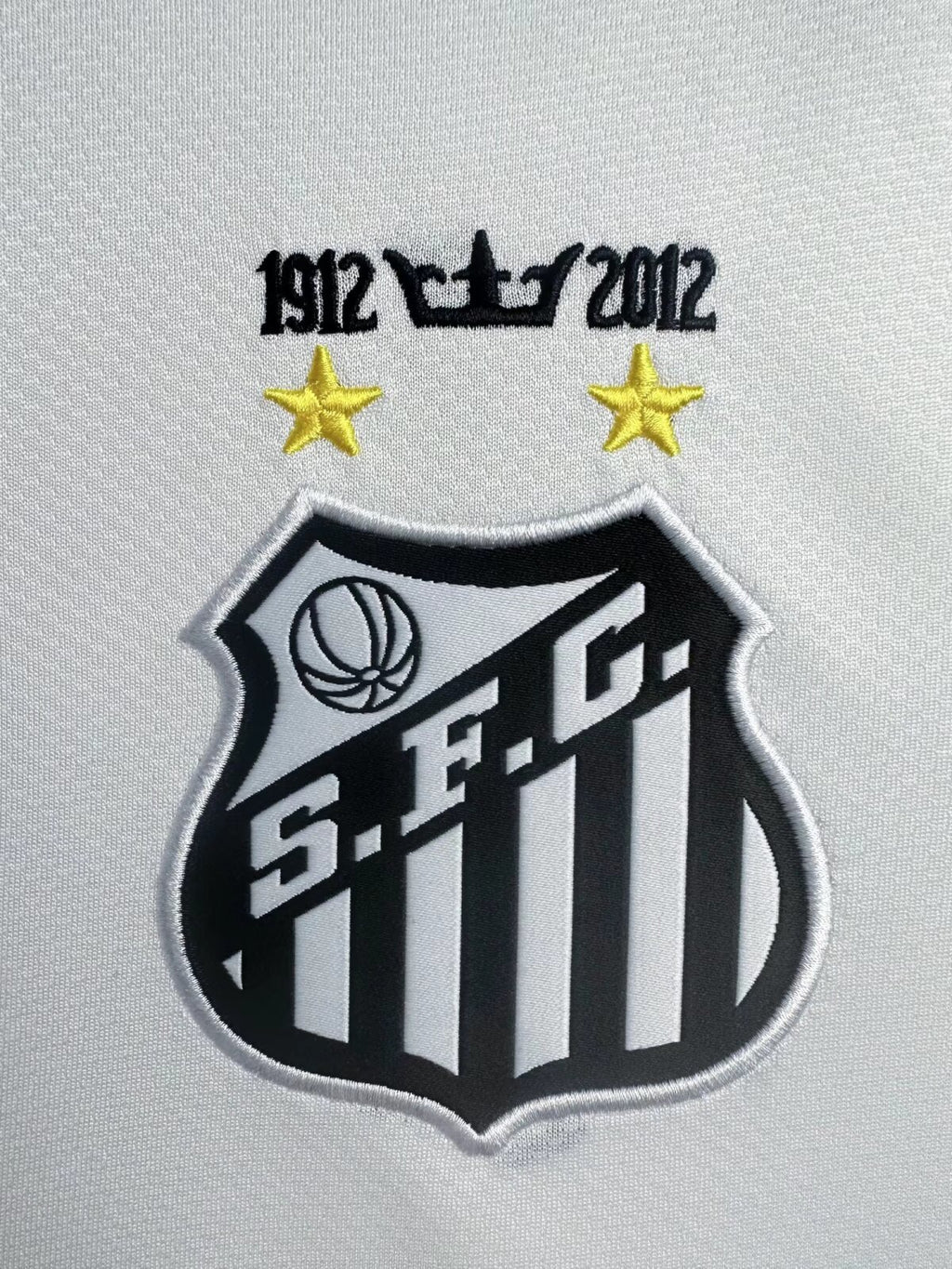 Retro 11/12 Santos home S-XXL | album | High-Quality Soccer jerseys, NBA jerseys | Supplier Product Catalog