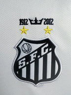 Retro 11/12 Santos home S-XXL | album | High-Quality Soccer jerseys, NBA jerseys | Supplier Product Catalog