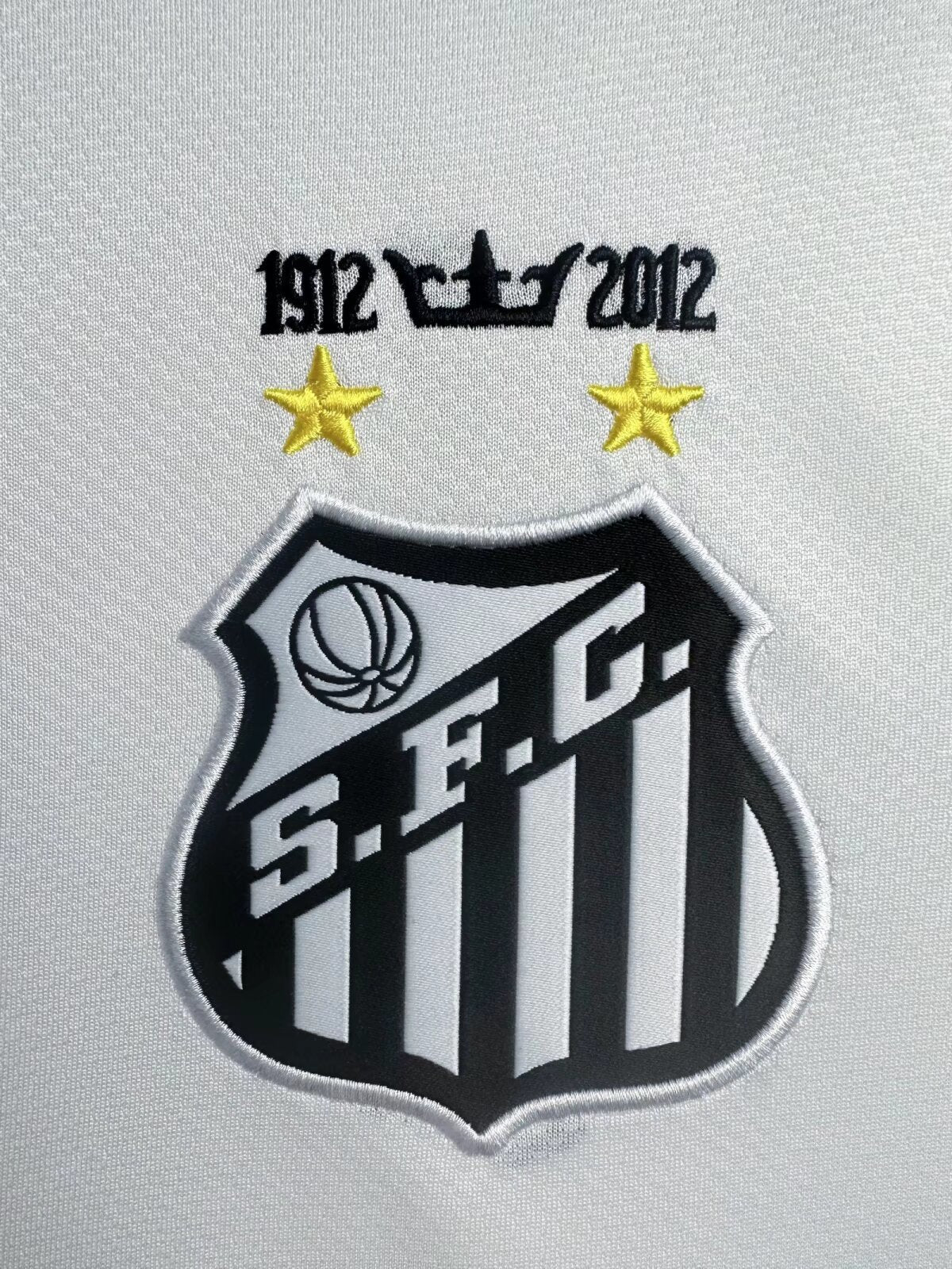 Retro 11/12 Santos home S-XXL | album | High-Quality Soccer jerseys, NBA jerseys | Supplier Product Catalog