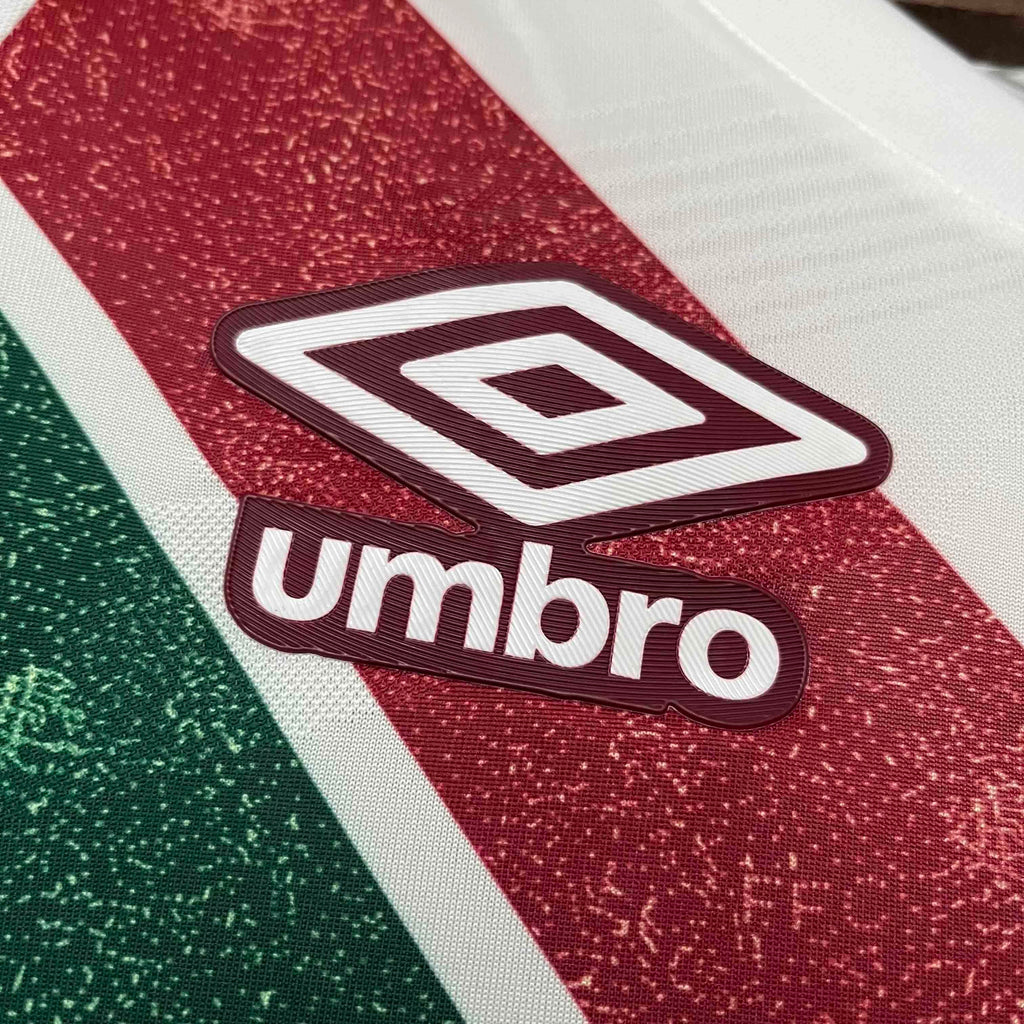 24-25 Fluminense Away Women Kit Lady Shirt | album | XUE QING JERSEYS SHOP YUPOO | Store
