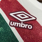24-25 Fluminense Away Women Kit Lady Shirt | album | XUE QING JERSEYS SHOP YUPOO | Store