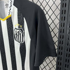 25-26 Santos Away S-4XL Cheap Football Jersey Wholesale Yupoo | album | XUE QING JERSEYS SHOP YUPOO | Store