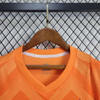 24-25 Fluminense Training Women Kit Orange Lady Shirt | album | XUE QING JERSEYS SHOP YUPOO | Store