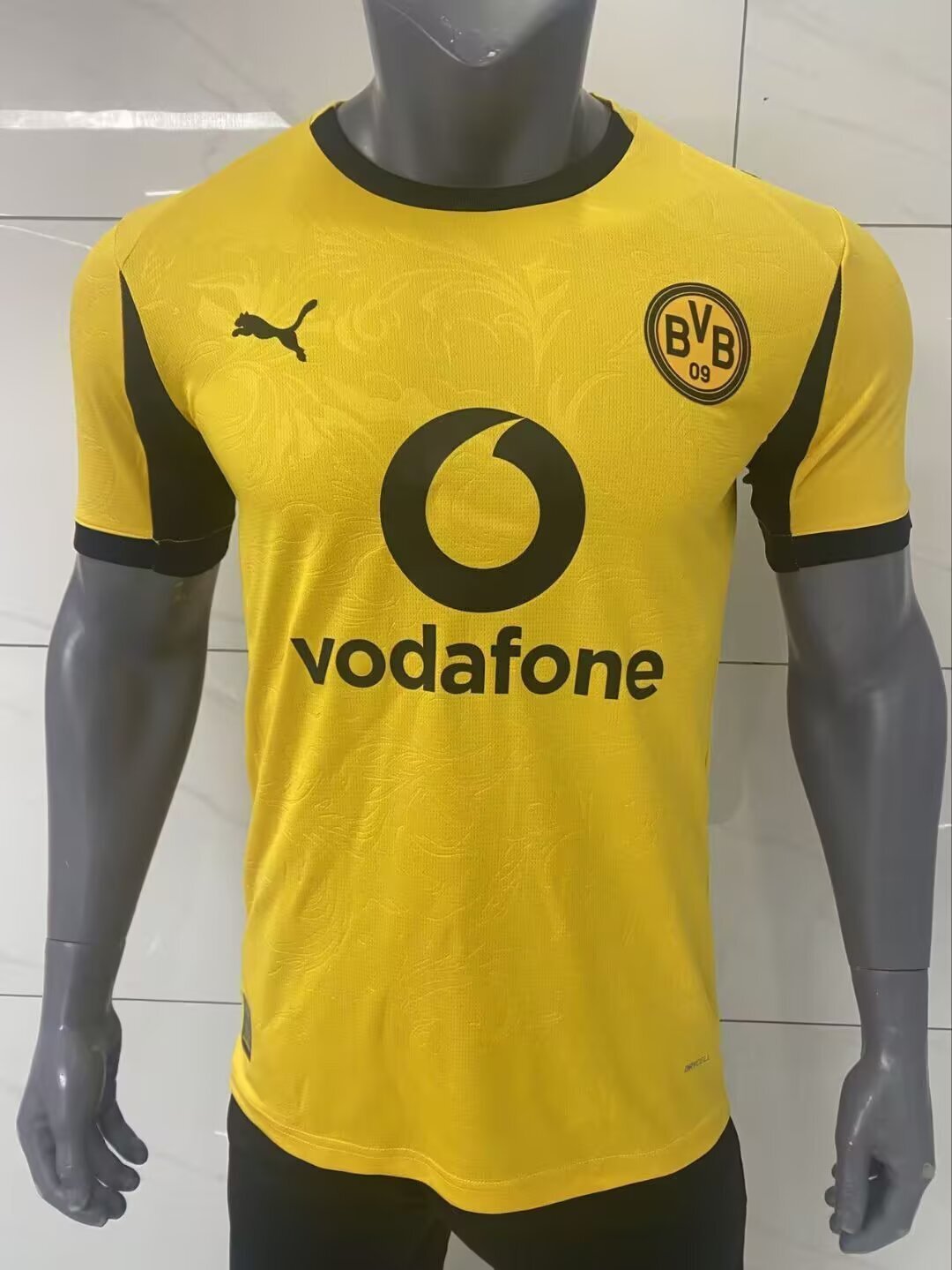 25/26 Dortmund Season Cup S-XXL | album | High-Quality Soccer jerseys, NBA jerseys | Supplier Product Catalog