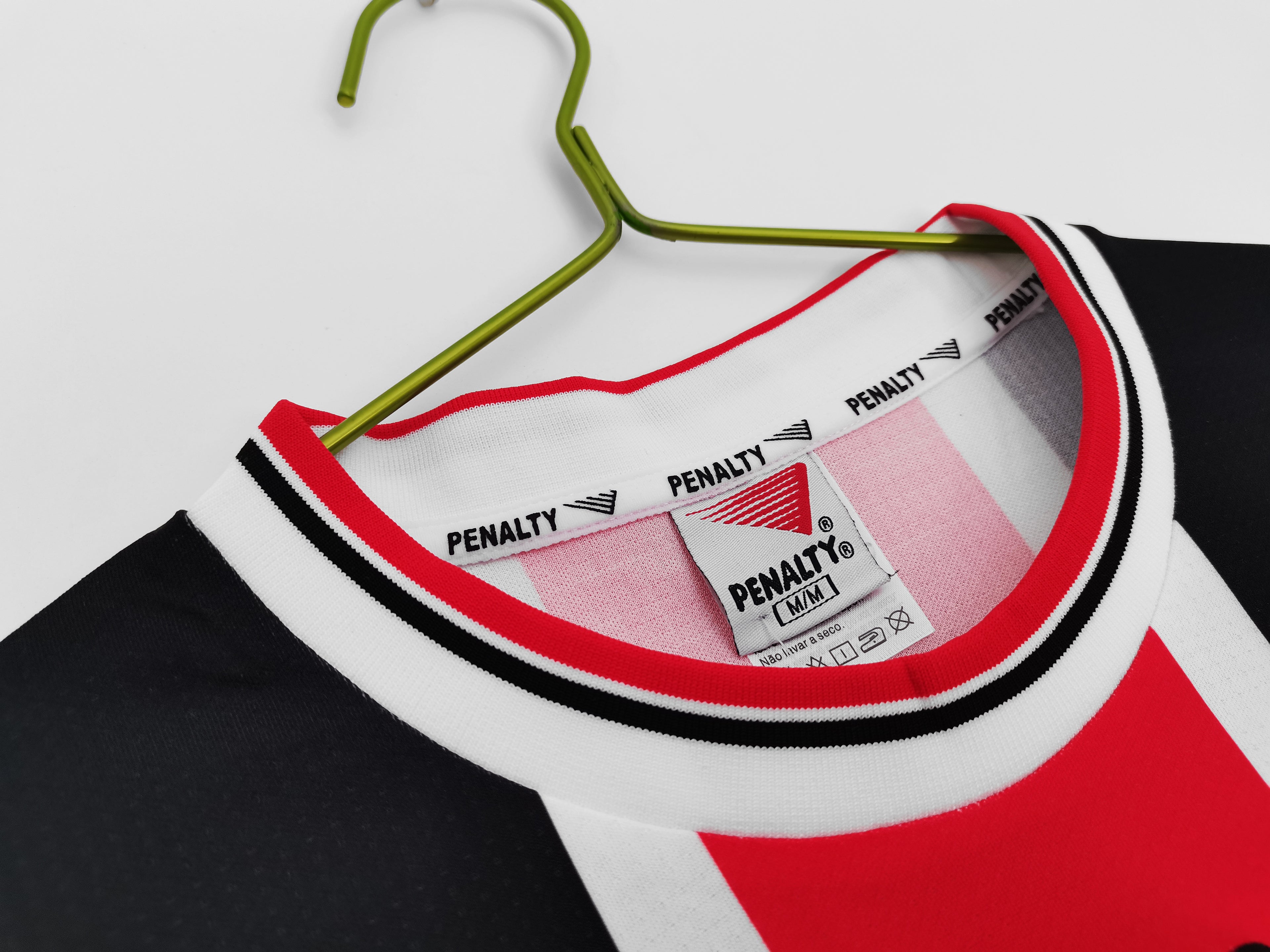 Retro 2000 Sao Paulo away football jersey S-XXL | album | High-Quality Soccer jerseys, NBA jerseys | Supplier Product Catalog