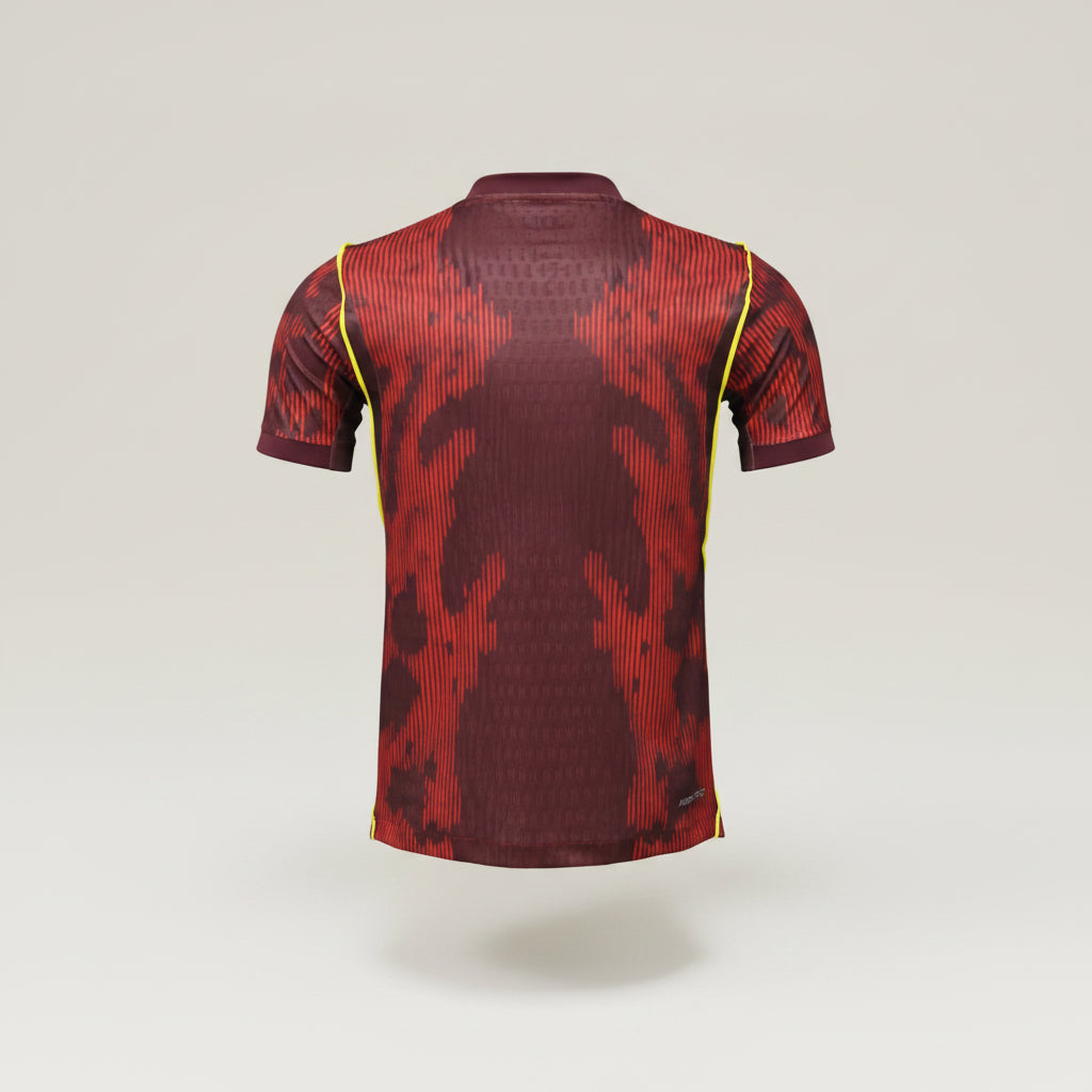 2026 Brazil Goalkeeper Red Player Edition World Cup jersey S-XXL | album | High-Quality Soccer jerseys, NBA jerseys | Supplier Product Catalog