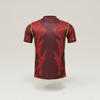 2026 Brazil Goalkeeper Red Player Edition World Cup jersey S-XXL | album | High-Quality Soccer jerseys, NBA jerseys | Supplier Product Catalog