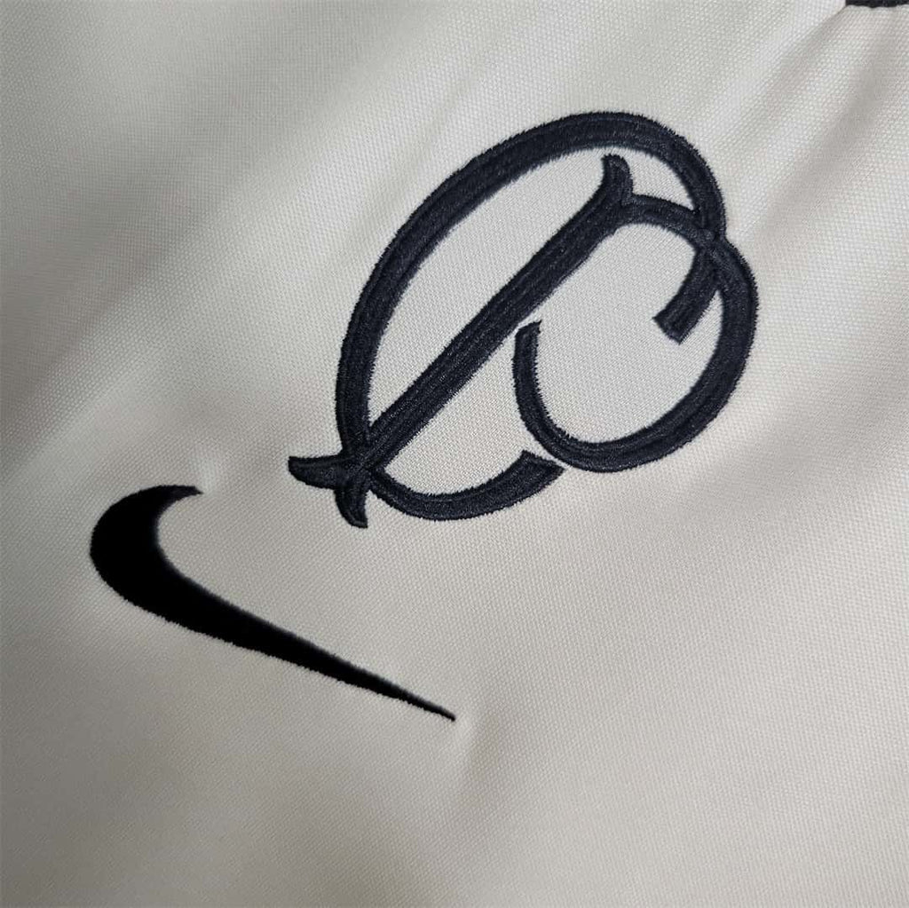 23-24 Women's Corinthians fourth away | album | XUE QING JERSEYS SHOP YUPOO | Store