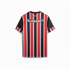 24-25 Sao Paulo Away Shirt | album | XUE QING JERSEYS SHOP YUPOO | Store