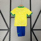 2024 kids brazil 2024 home size_ 16-28 | album | XUE QING JERSEYS SHOP YUPOO | Store
