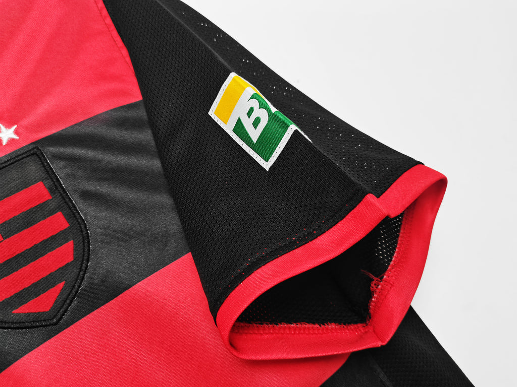 2000/01 Season Flamengo Home | album | High-Quality Soccer jerseys, NBA jerseys | Supplier Product Catalog