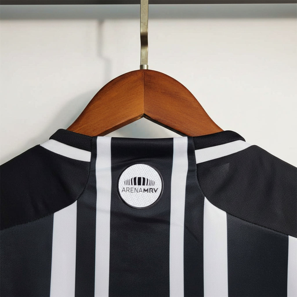 23-24 Women's Atletico Mineiro home | album | XUE QING JERSEYS SHOP YUPOO | Store